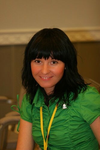 Елена Власова