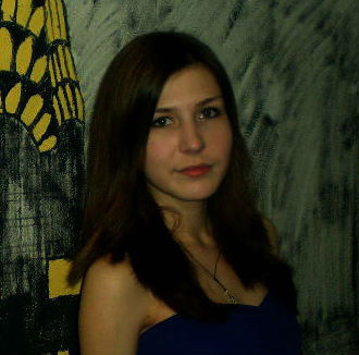 Виктория Змеева