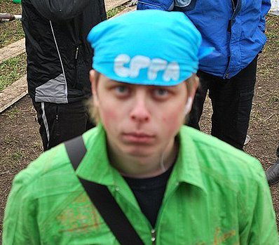 Семён Курбатов