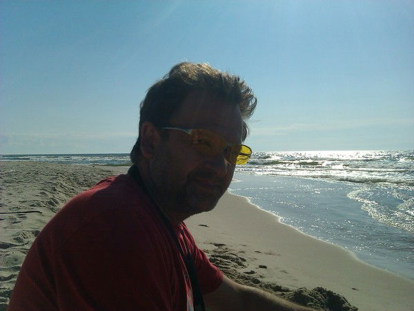 Андрей Батурин