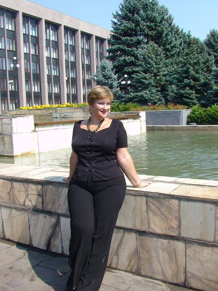 Александра Форысь