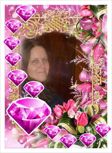 Cветлана Нарышкина