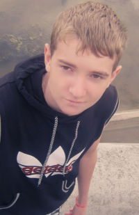 Женя Блатной