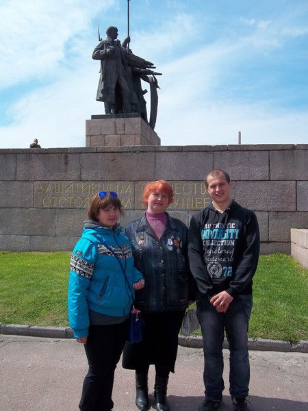 Ирина Дещенко