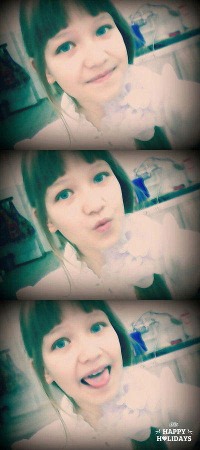 Карина Хазиахметова