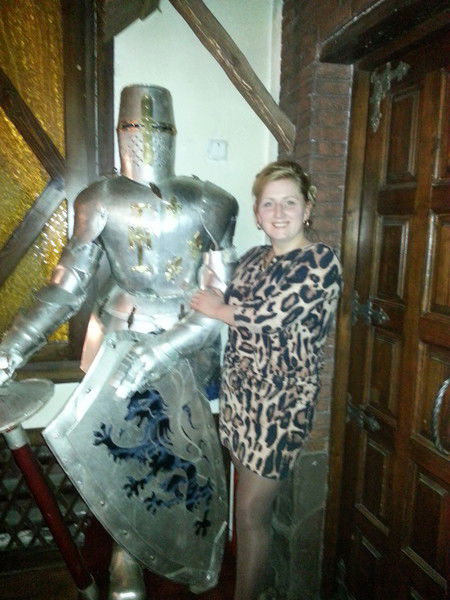 Ольга Ковалёва