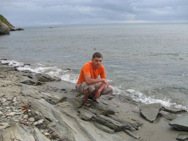 Александр Черенков