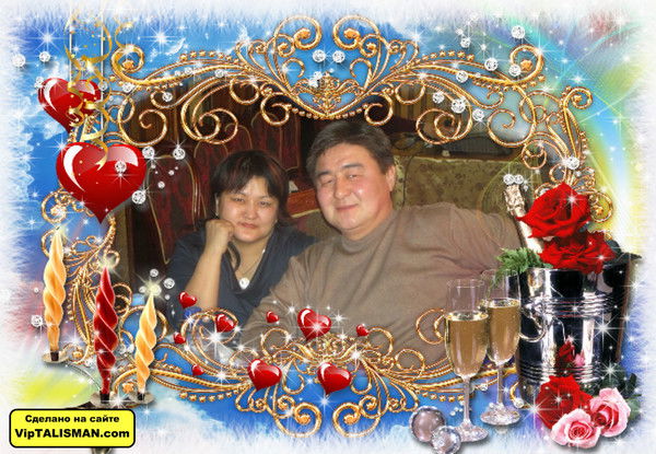 Айымгул Иманбетова