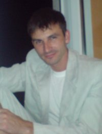 Андрей Драч