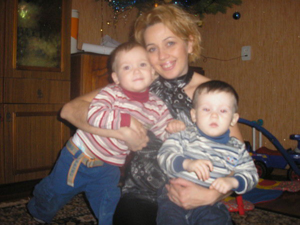 Наташа Коба