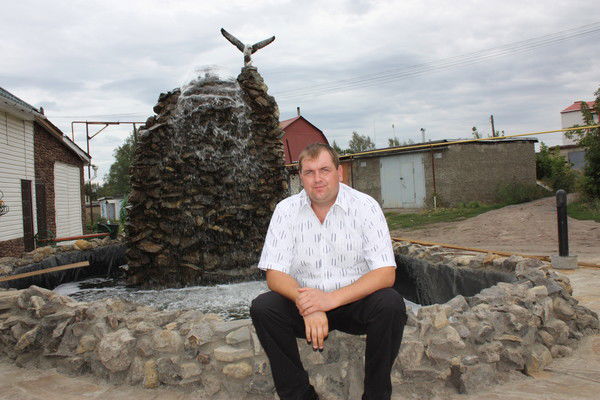 Владислав Салдаев