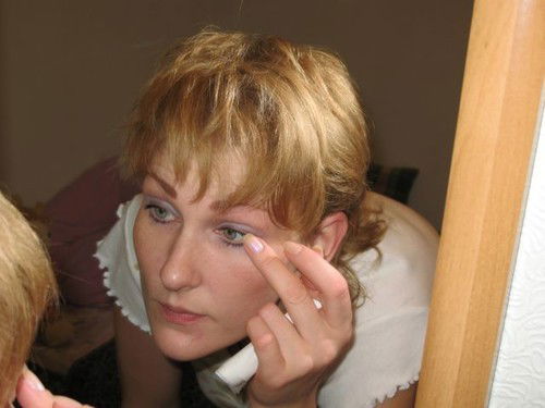 Татьяна Сонич