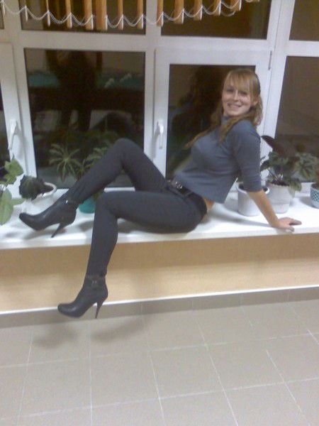 Валентина Носова