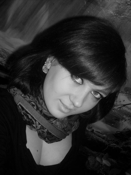 Юлия Габдулмаликова