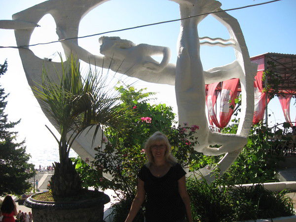 Наталья Корниенко