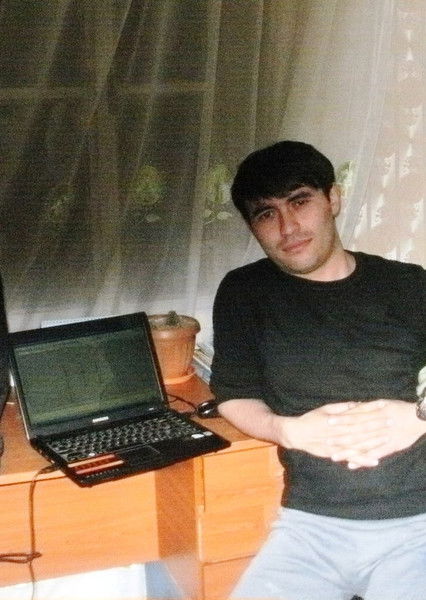 Зафар Нозимов