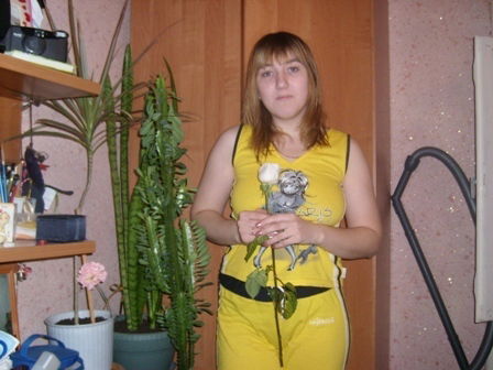 Елена Комиссарова