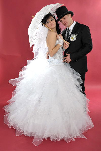 Серега Руденко