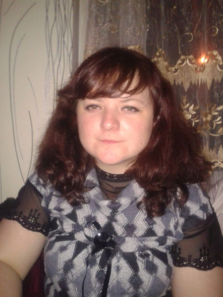 Светлана Кожевникова