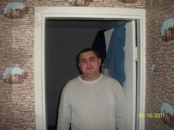 Котов Евгений