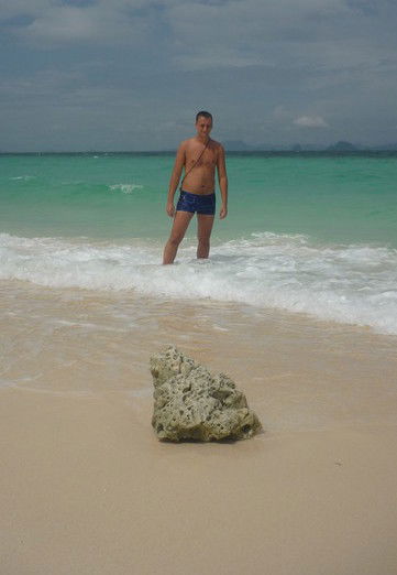 Николай Крутилин