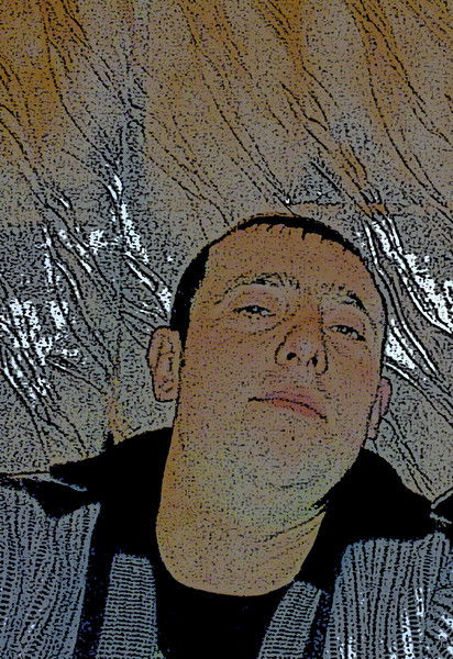 Дмитрий Фёдорович