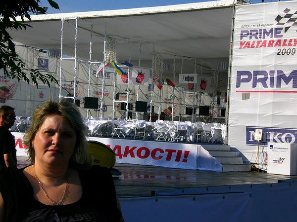 Татьяна Ливада