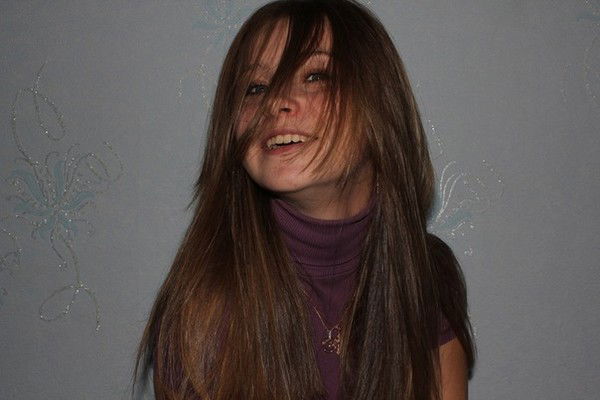 Александра Григорьева