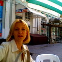 Юлия Харченко