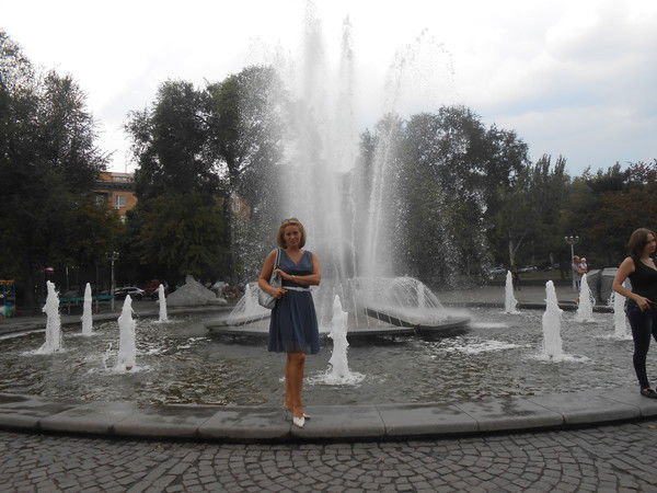 Светлана Якутович