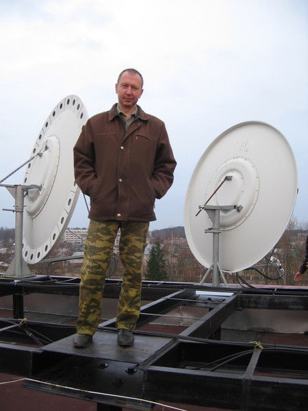 Дмитрий Гнусин