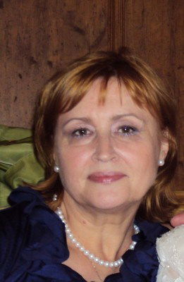 Надежда Киреева