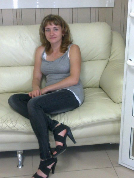 Маришка Марина