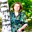 Liubov Chimpoesh