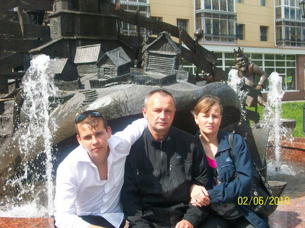 Александр Тимофеев