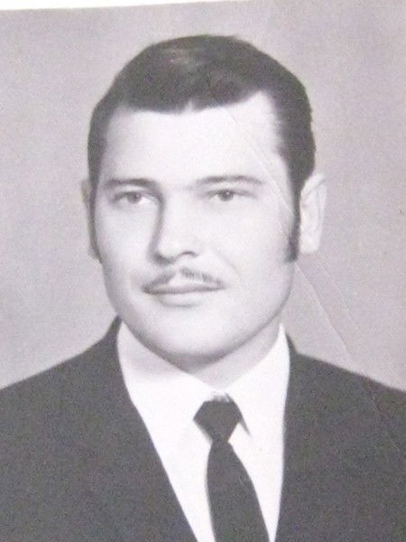 Виктор Павленко