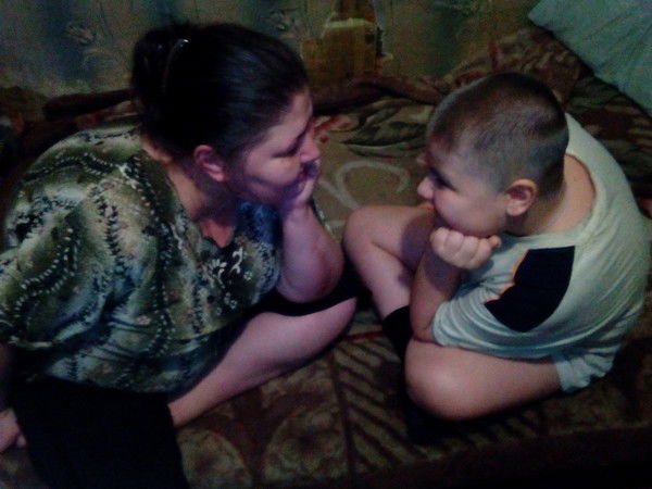 Наталья Боклаженко