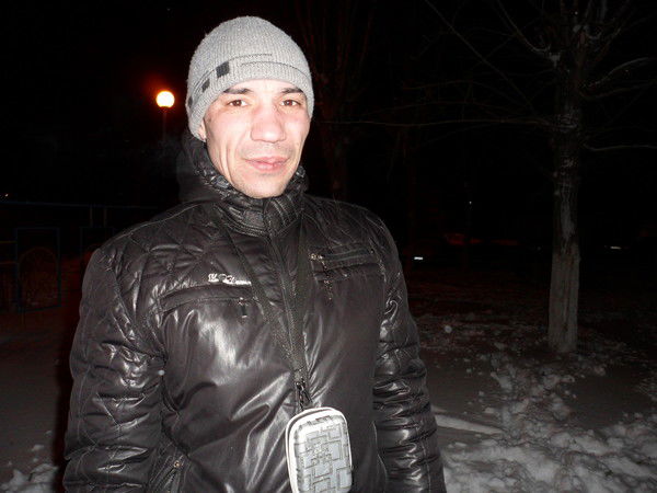 Радис Хакимуллин