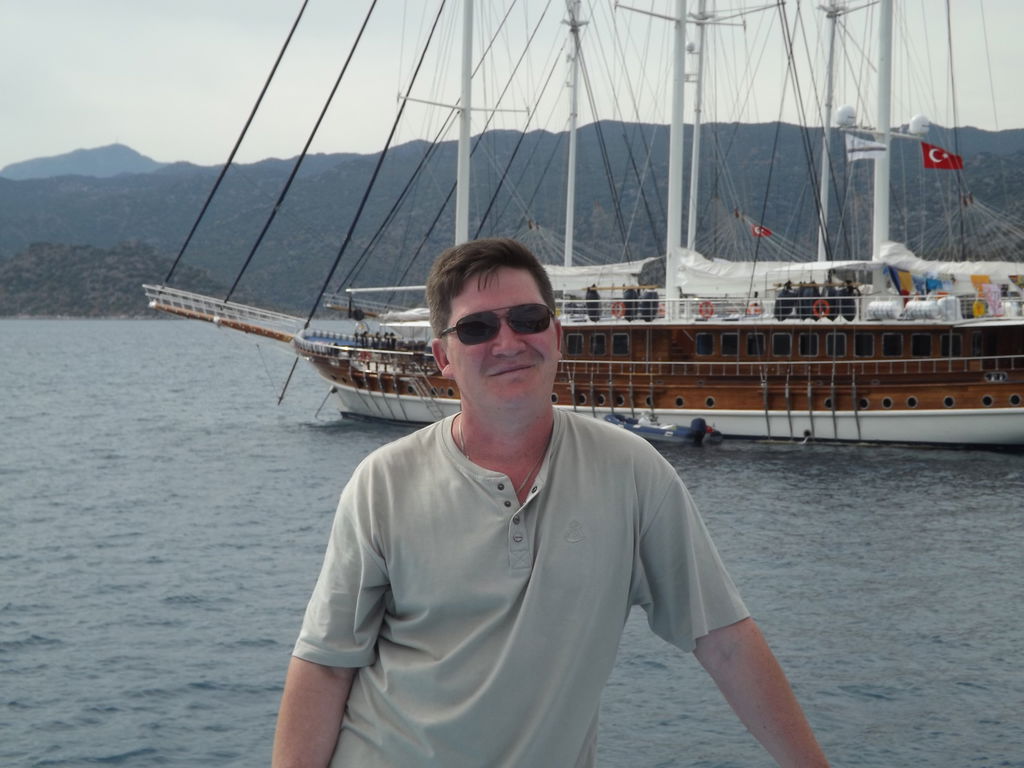 Андрей Енилеев