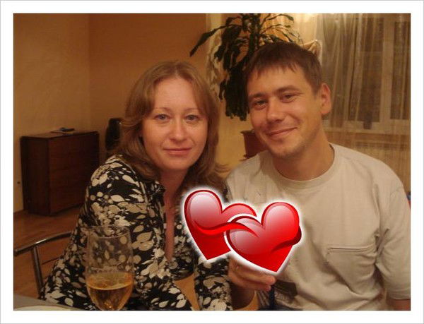 Ольга Смирнова