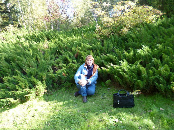 Екатерина Кириллова