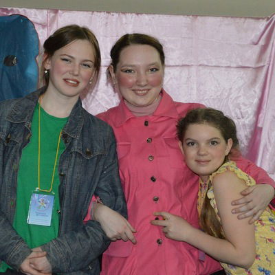 Светлана Штоппель