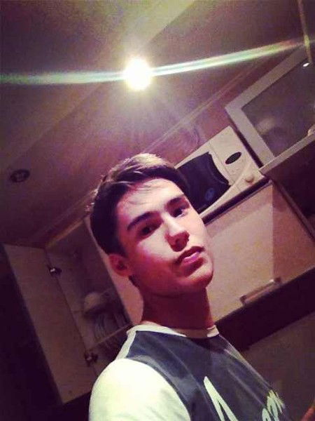 Дмитрий Галахов