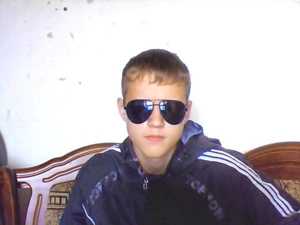 Саша Беляков