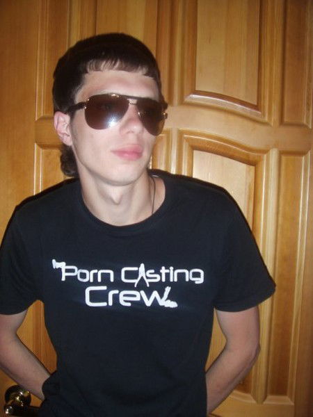 Лёшик Подузов