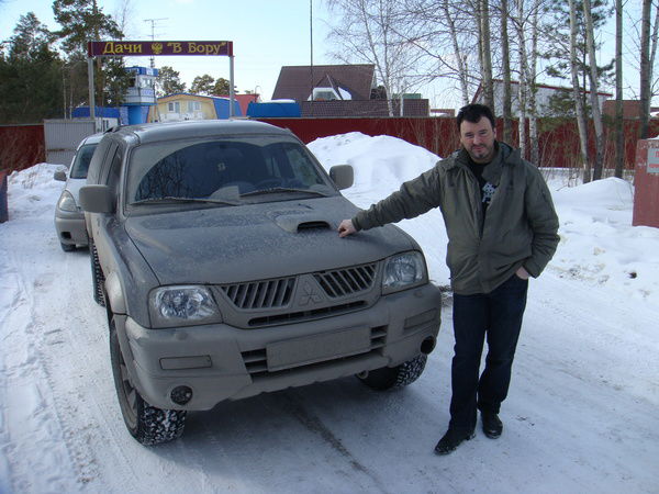 Владимир Никитин