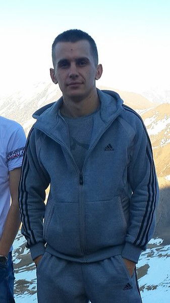 Максим Романов