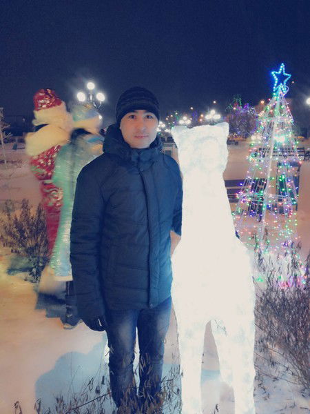 Алтынбек Алматбаев