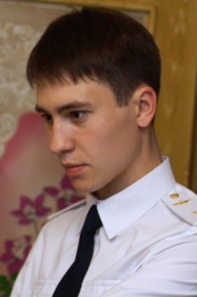 Роман Петякшев