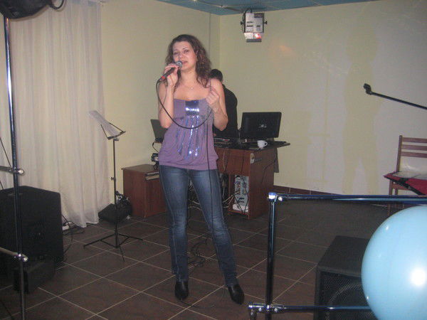 Саматова Елена